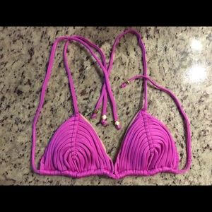 Women two piece bikini Made in Brazil